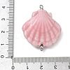 Handmade Porcelain Pendants PR-CBA4231-01C-P-3