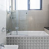 Waterproof PVC Tile Stickers DIY-WH0454-034-4