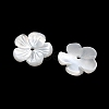 Natural White Shell Beads SH-CBA93AD-07B-2