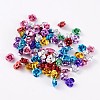 Aluminum Rose Flower AF12mm00MY-LF-1