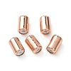 Brass Beads KK-WH0052-01E-1