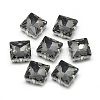 Sew on Rhinestone RGLA-T037-8x8mm-07-1