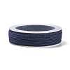 Braided Nylon Threads NWIR-E023-1mm-23-2