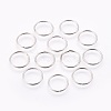 Iron Open Jump Rings X-IFIN-F150-05P-1