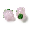 Handmade Lampwork Beads LAMP-B025-02A-06-2