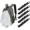 6Pcs Nylon Storage Straps AJEW-WR0004-07-1