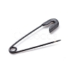 Iron Safety Pins NEED-D001-B-3
