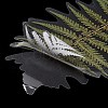 6Pcs Plant PET Adhesive Waterproof Stickers DIY-K074-01E-4