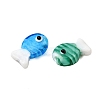Handmade Lampwork Beads LAMP-B029-01D-3
