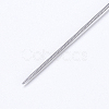 Iron Beading Needle X-IFIN-P036-04E-3