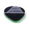 Opaque Acrylic Pendants X-MACR-P023-01B-4