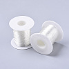 Round Elastic Crystal Thread EW-R007-B-01-2
