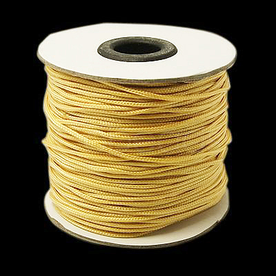 Nylon Braided Cord NWIR-G006-1.5mm-17-B-1