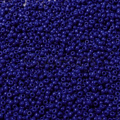 MIYUKI Round Rocailles Beads SEED-JP0009-RR0414-1