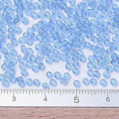 MIYUKI Round Rocailles Beads SEED-JP0008-RR0159-1