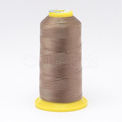 Nylon Sewing Thread NWIR-N006-01N1-0.4mm-1
