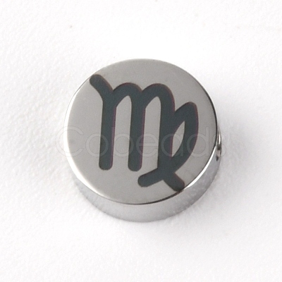 304 Stainless Steel Beads FIND-CJC0005-01K-P-1