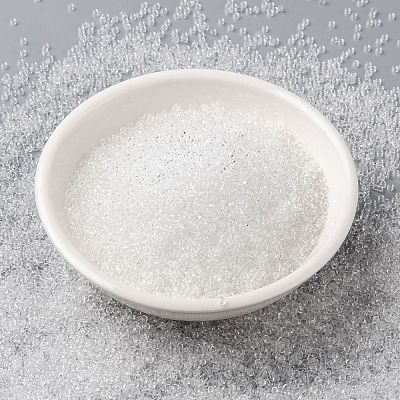 MIYUKI Round Rocailles Beads SEED-X0056-RR0131-1