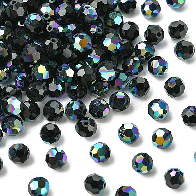 Preciosa&reg Crystal Beads X-PRC-BB6-23980-200-1