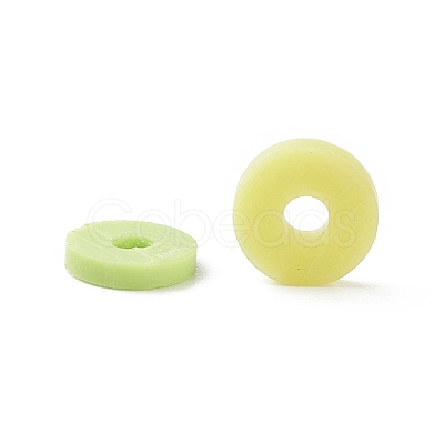 Handmade Polymer Clay Beads CLAY-XCP0001-21A-02-1