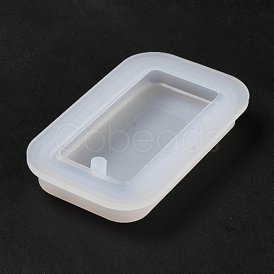 DIY Pendant Silicone Molds SIMO-H009-08F-1