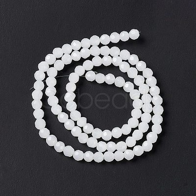 Imitation Jade Glass Beads Strands LS-EGLA-J042-4mm-30-1