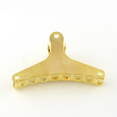 Iron Claw Hair Clips PHAR-R170-05-1