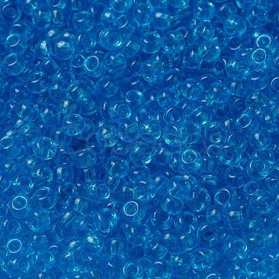 MIYUKI Round Rocailles Beads SEED-G008-RR0148D-1