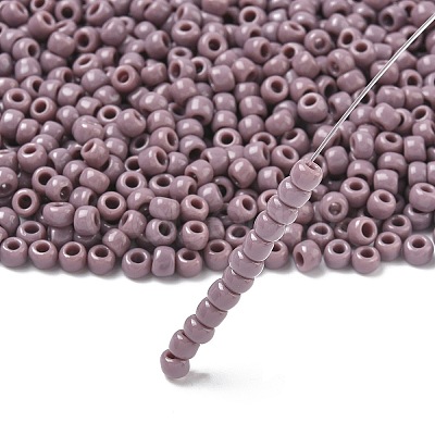 TOHO 6/0 Round Beads SEED-XTR06-0052-1