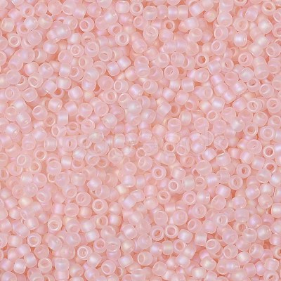 TOHO 8/0 Round Beads SEED-XTR08-0169F-1