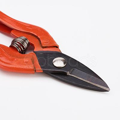 Iron Jewelry Pliers PT-L001-01-1