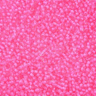 11/0 FGB Grade A Round Glass Seed Beads SEED-N001-D-206-1