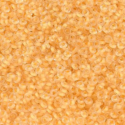 TOHO 11/0 Demi Round Beads X-SEED-DR11-0961F-1