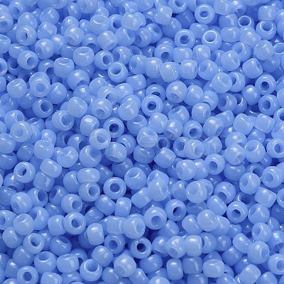 TOHO 6/0 Round Beads SEED-TR06-1146-1