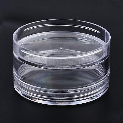 Polystyrene Bead Storage Containers CON-Q038-005C-1