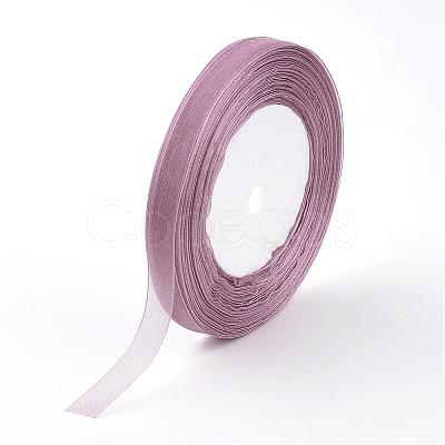 Organza Ribbon RS10mmY-092-1