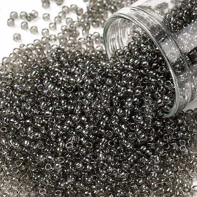 TOHO Round Seed Beads SEED-XTR11-0120-1