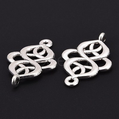 Alloy Links connectors EA11933Y-1