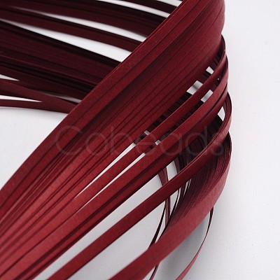 Quilling Paper Strips DIY-J001-3mm-B32-1