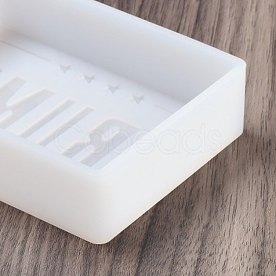 DIY Silicone Mold DIY-A051-04E-1