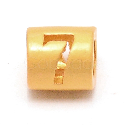 Alloy Beads FIND-TAC0002-013-07-1