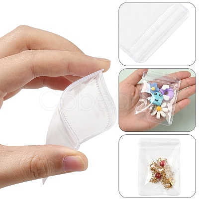 PVC Resealable Bags OPP-YW0001-08A-1