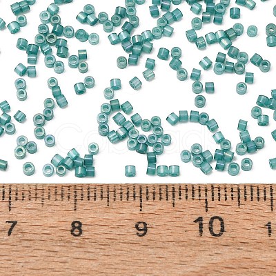 Glass Seed Beads GL-CBA5413-02D-1