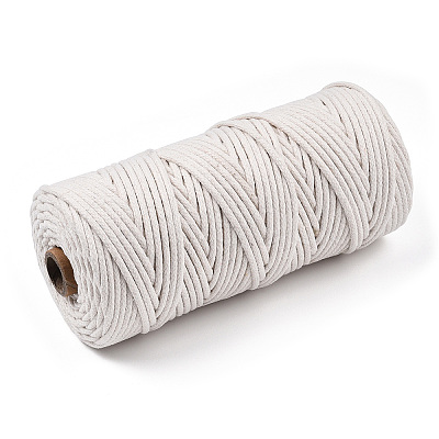 Cotton String Threads OCOR-T001-02-11-1