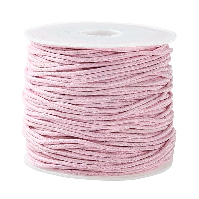 23M Waxed Cotton Cords YC-YW0001-12A-1
