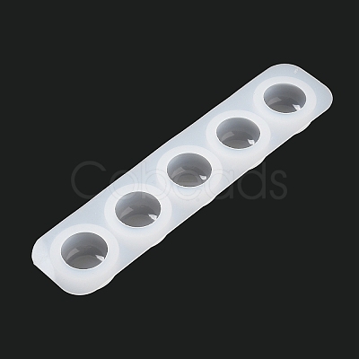 Nail Art Base DIY Silicone Mold MRMJ-E012-01C-1