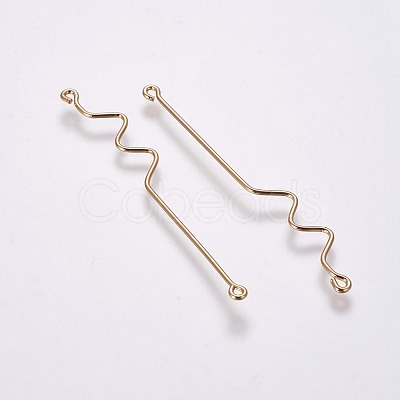 Alloy Links LS-PALLOY-WH0065-34KCG-1