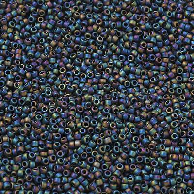 TOHO 15/0 Round Beads SEED-TR15-2642F-1
