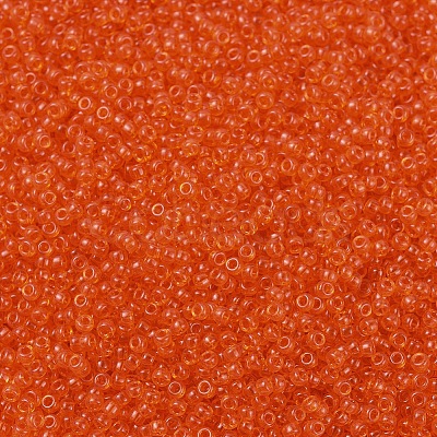 MIYUKI Round Rocailles Beads X-SEED-G007-RR0139-1