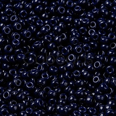 MIYUKI Round Rocailles Beads SEED-X0055-RR4494-1